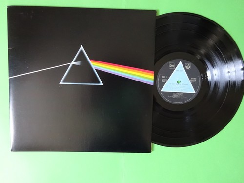 Vinyl pink floyd - lp,, floyd,