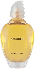 Givenchy Amarige Eau de Toilette  100 ml OVP NEU