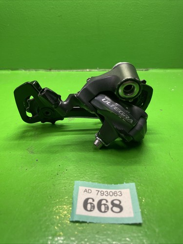 Shimano ultegra 6700 - ultegra, rd-6700-9/10