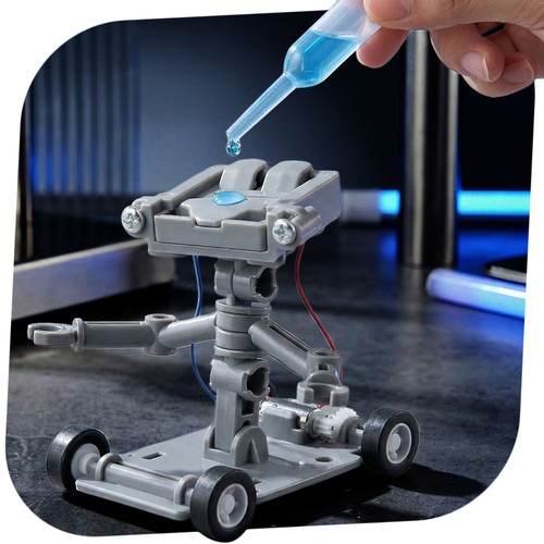 Diy roboter konstruktions - roboter, konstruktions-set