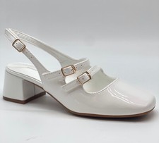 Damen Halbschuhe Pumps Mod