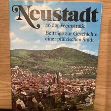 Neustadt an der Weinstraße