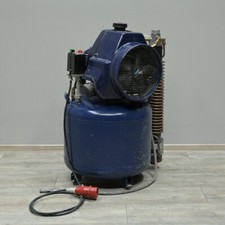 Dürr Dental BULLE Typ 3621
