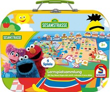SCHMIDT SPIELE 40640 -