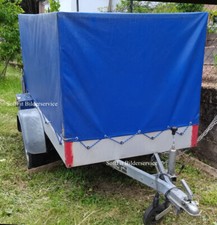 Anhänger Stema 750kg