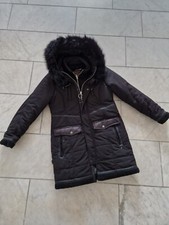 Khujo Wintermantel Gr L