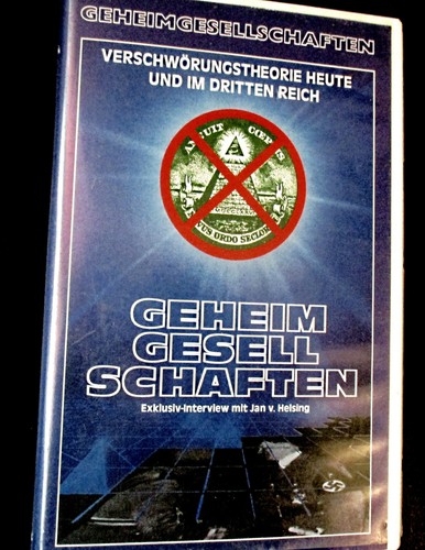 Geheimgesellschaften - geheimgesellschaften,