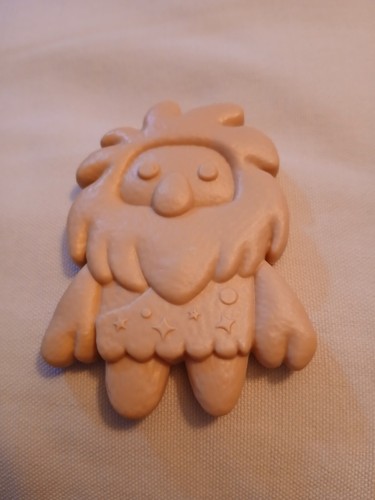 Furreal friends caveman cookie - furreal,