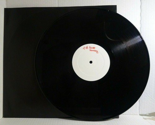 New order blue - -,