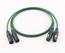 Paar phonokabel xlr kabel - phonokabel,