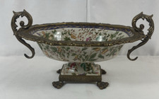 Obstschale Pokal Schale Wong