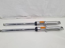 Harley-Davidson Softail  Standard, Custom, Gabel/ Standrohr/ Tauchrohr/ Holm