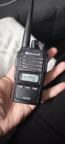 C1145 midland g18 pro - midland,