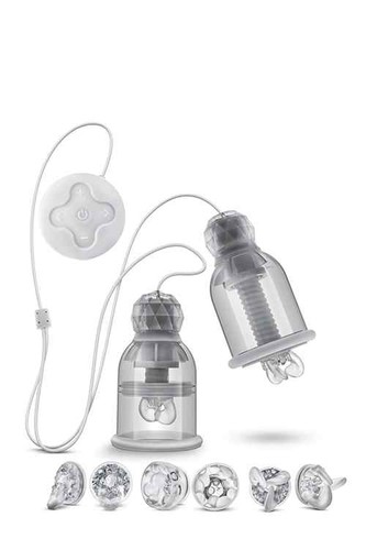 Blush temptasia titilator - blush,