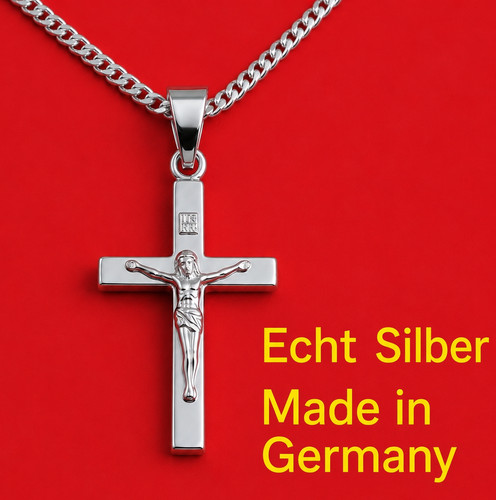 Kreuz anhänger mit - kreuz,