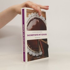 Sachertorte mit Schuss