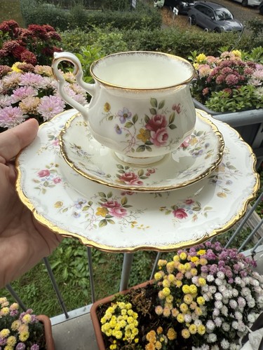Royal albert tenderness tasse - royal,