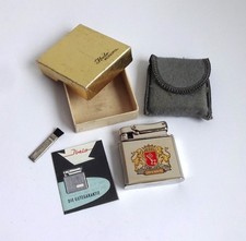 Ibelo Monopol Benziner in OVP