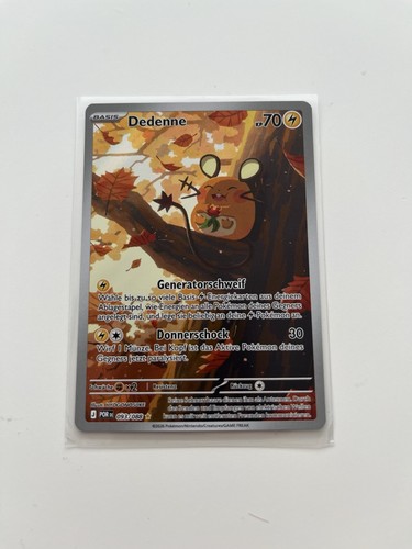 Pokemon deutsch dedenne - deutsch,