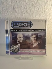 Techno Club Volume 48