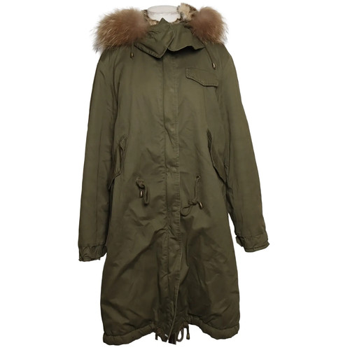 Berlin parka damen - parka,,
