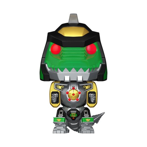 Funko bitty bots - funko, power
