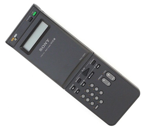 Original sony rmt - sony, rmt-v126d