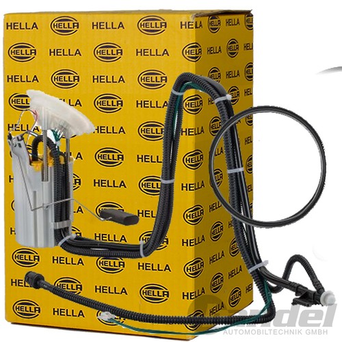 HELLA