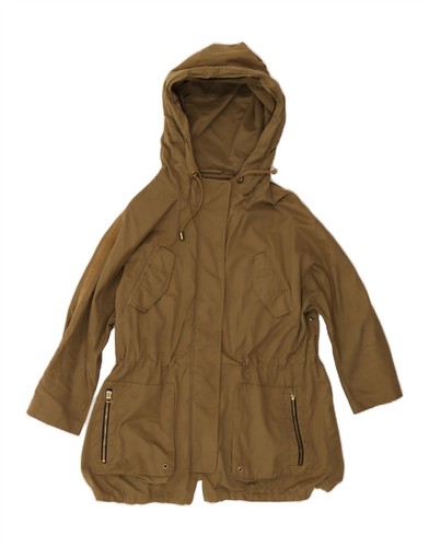 Zara damen parka - zara,