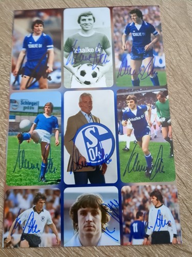 Klaus fischer orginales - klaus, fischer.
