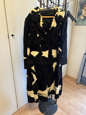 Pelz Persianer Jacke Und Mantel