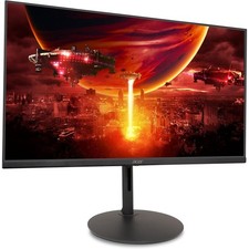 Acer UM.QX0EE.315 Nitro XF240YM3biiph - Monitor - LED - 24 Zoll - schwarz
