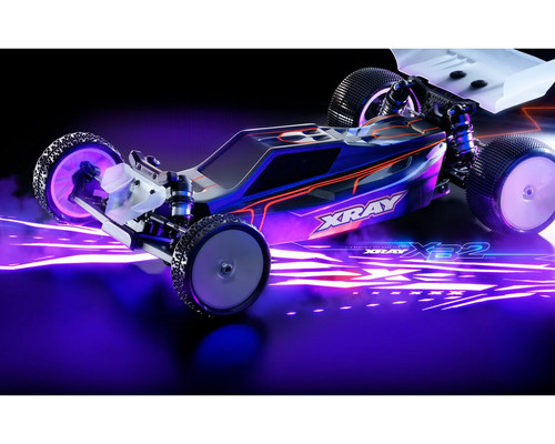 Xray xb2c 2026 2wd buggy - xray,