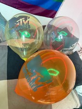 MTV Unplugged 17inch Belbal