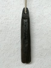 Uhrengewicht geschmiedet 588
