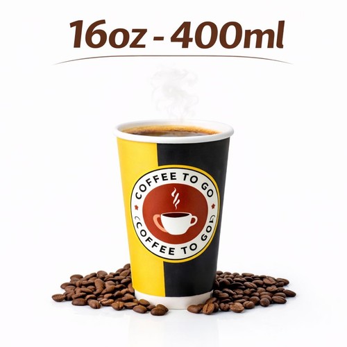 Coffee becher - coffee, go