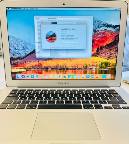 Apple macbook air zoll - apple,