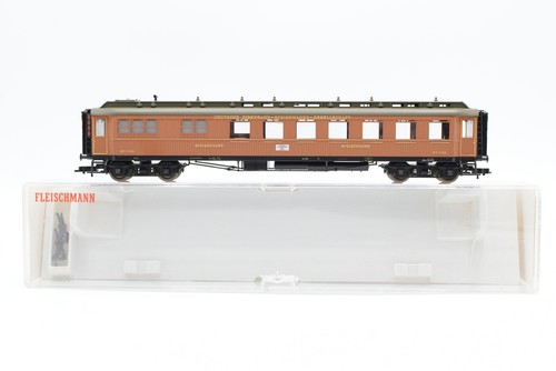 Fleischmann 5851k - fleischmann,