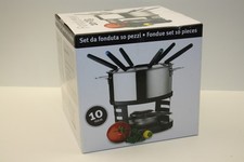 Fondue set domestic - fondue-set, by