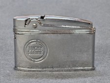 Vintage Lucky Strike Metall