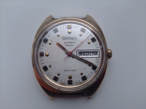 Vintage soviet mechanical - vintage,