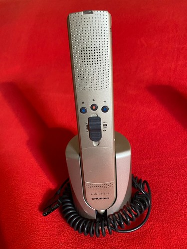 Grundig promic 800 mikrofon - promic,
