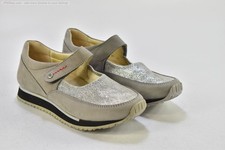 Wolky  Damen Halbschuhe