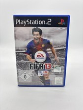 Sony PS2 Playstation 2 FIFA 13