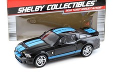 1:18 Shelby Collectibles 2010
