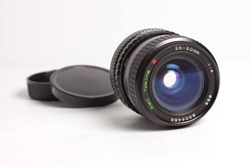 Tokina rmc minolta md - rmc,