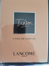 Lancome Tresore eau de parfum