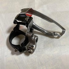 Shimano Deore LX Umwerfer