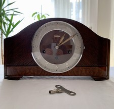 Kaminuhr Buffetuhr aus Alt