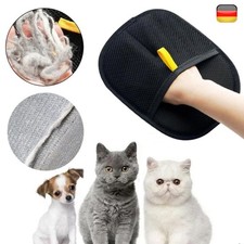 Fellhandschuhe Fingerlos